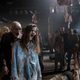Pictured: Zombies. Not pictured: The real threat.